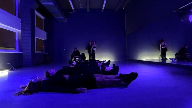 e-PicK - Кафедра "Пик" - Choreographer: Ivan Pik - 2022 смотреть онлайн
