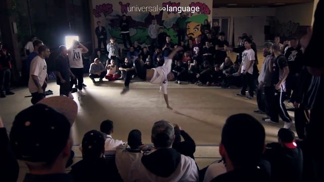 Final // Team Slovenia vs Tru Cru @ Universal Language 4vs4 // 2015 смотреть онлайн