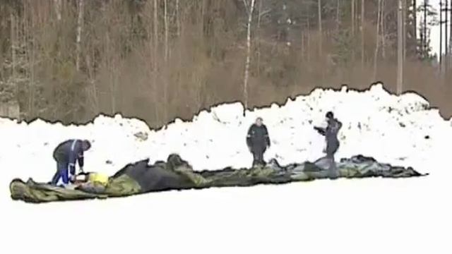 Пророчества отрока Вячеслава 4 49 смотреть онлайн