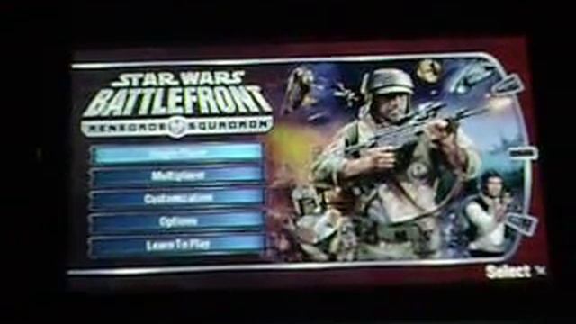 Star Wars Battlefront: Renegade Squadron Inflinite Credit Glitch смотреть онлайн