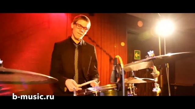 Джаз-бенд с певицей от арт-студия «Best-Music» смотреть онлайн