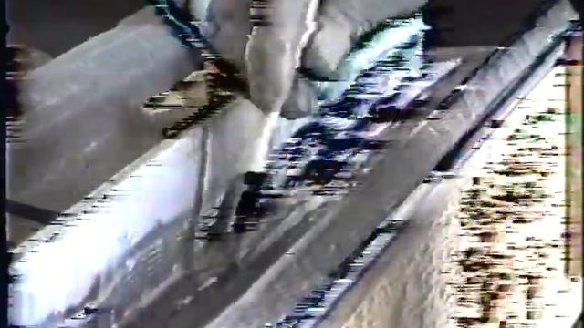 Molded Canard Tape 1