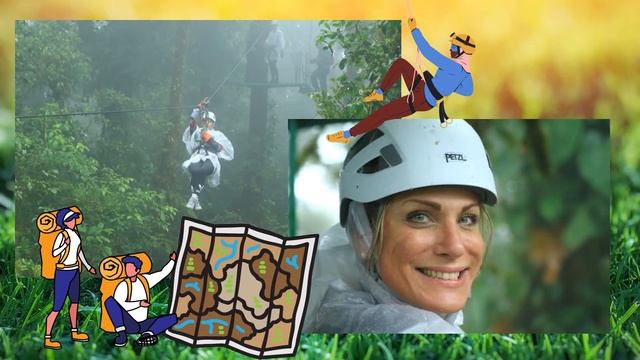 Gene Key 35?Special Clubhouse edition?: The Wisdom Keeper of Adventure! смотреть онлайн