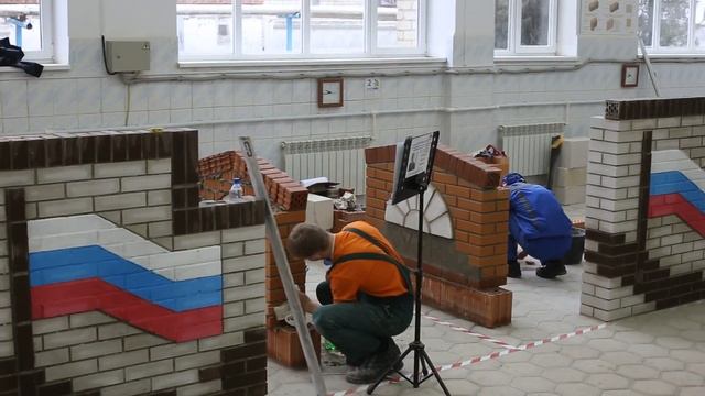 КИСТ КК четвертый день II регионального чемпионата WSR по компетенции 