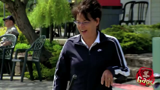 Летающая клюшка для гольфа смотреть онлайн