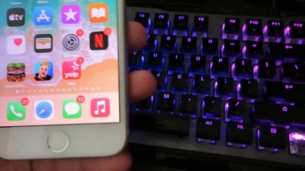 Google Play Store iOS Download Tutorial - Google Play Store iPhone