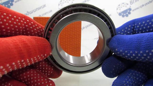 Подшипник 32009A CRAFT смотреть онлайн