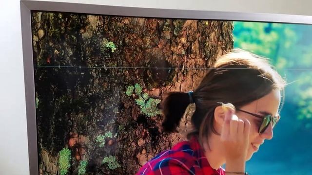 УЦЕНКА! Телевизор Samsung UE49MU6655 \ 49 дюймов (5876) смотреть онлайн