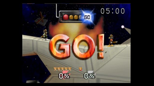 Super Smash Bros. 64 (Part 4) - Unlocking Mushroom Kingdom смотреть онлайн