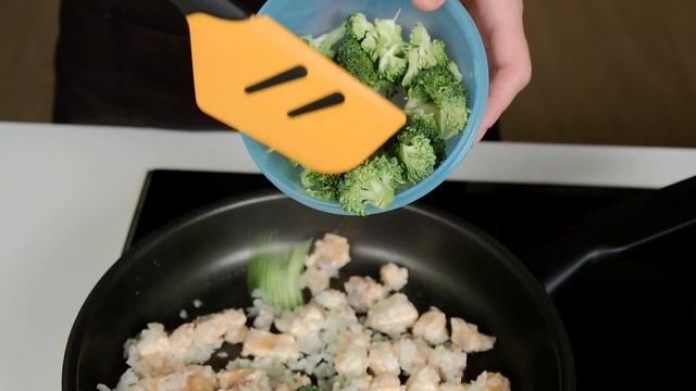 КИШ-рецепт в Замесочном блюде Tupperware смотреть онлайн