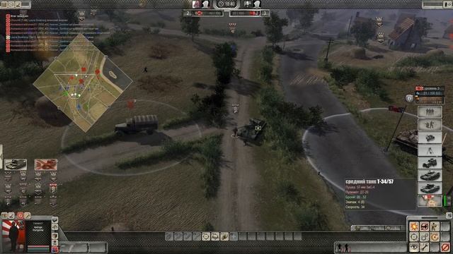 ЯПОНСКИЙ СПЕЦНАЗ! | Men of War: Assault Squad 2 смотреть онлайн