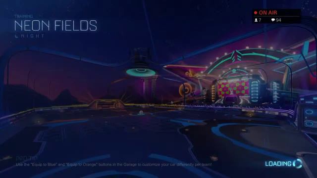 ROCKET LEAGUE SEASON 6 IS OUT!! | R GIVEAWAY | SUBSCRIBER GAMES | NEW MAPS AND CARS