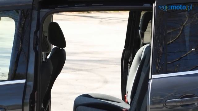 Ford Grand C-Max 1.6 TDCi - test regiomoto смотреть онлайн