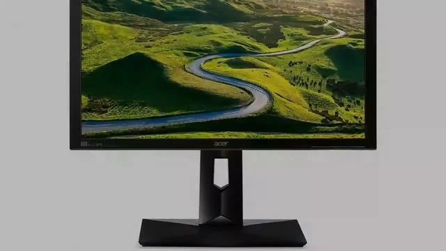 Acer CB1 (CB241Hbmidr) 61 cm (24 Zoll) Monitor смотреть онлайн