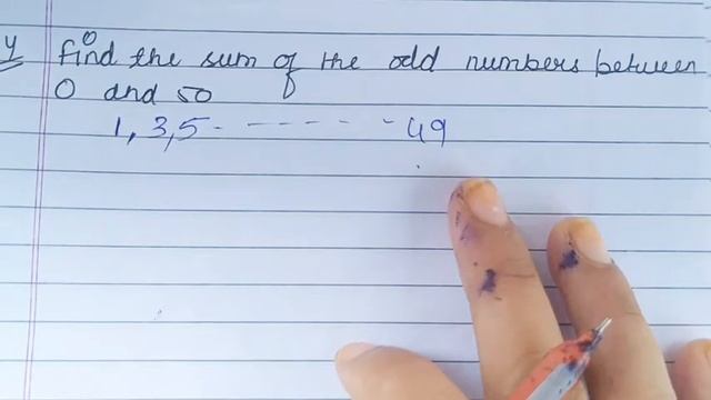 Class - 10th, Ex 5.3 Q.13,14 Math ( Arithmetic Progressions) NCERT CBSE смотреть онлайн