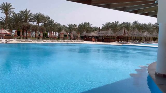 Siva Grand Beach ( Хургада 2021) смотреть онлайн