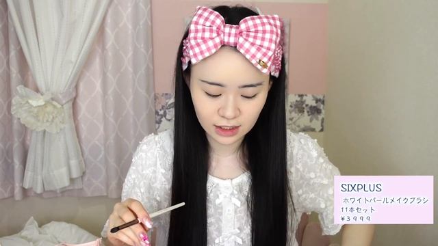 美容学生になった私の最近の毎日メイク♡ смотреть онлайн