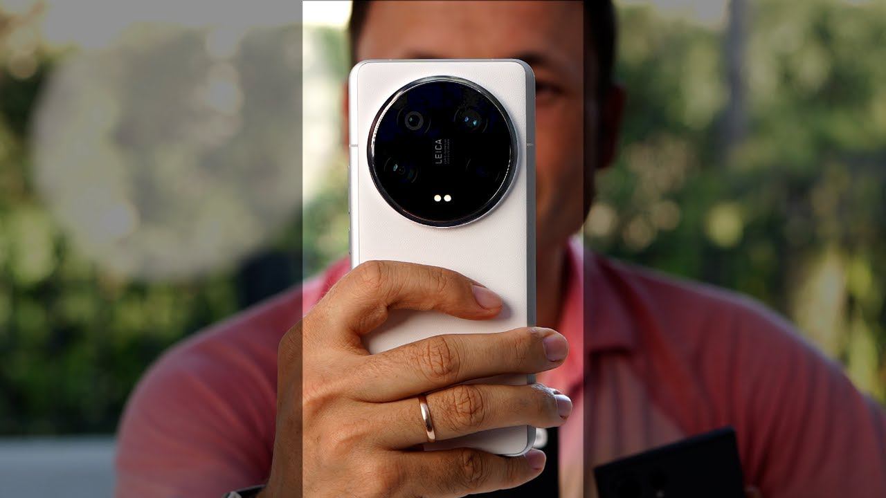 МИНУСЫ Xiaomi 14 Ultra #premikum #обзор смотреть онлайн