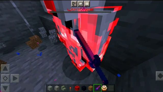 Entity mod for Minecraft pocket edition 1.19+ | MCPE addons ? | PE+JAVA| epic mods MCPE | смотреть онлайн
