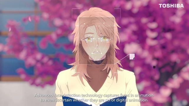 BARU 2023!! CES TOSHIBA TV REGZA ENGINE ZRi lebih Pintar dan Cerdas смотреть онлайн
