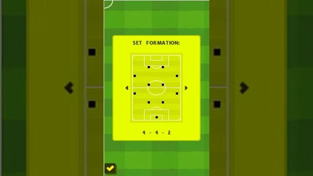 Super Pocket Football 2017 [Touchscreen Java Games] смотреть онлайн