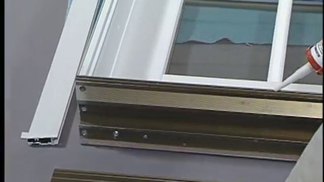 How to Install an Extension Jamb for Patio Doors смотреть онлайн