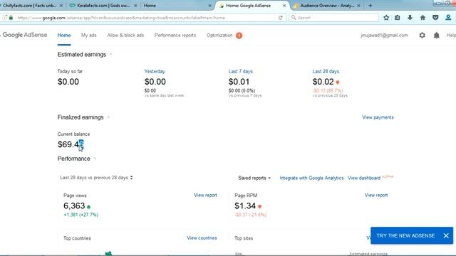 How I Started making money from JAVA смотреть онлайн