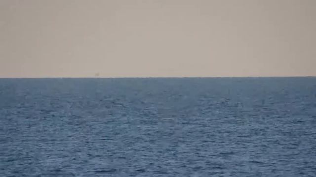 Немного Азовского моря в Урзуфе смотреть онлайн