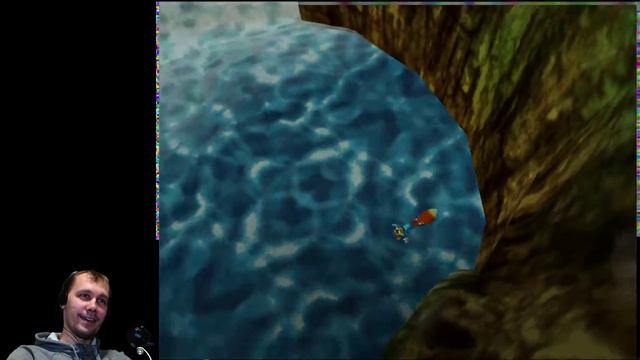 ЧТО ТО МЕНЯ МУТИТ - Conker’s Bad Fur Day #01 смотреть онлайн