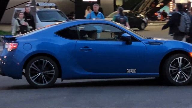 BATUMI Best Cars - Part 2 смотреть онлайн