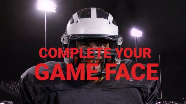 Your Gridiron Game Face смотреть онлайн