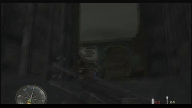 CALL OF DUTY 3 #PS2 смотреть онлайн
