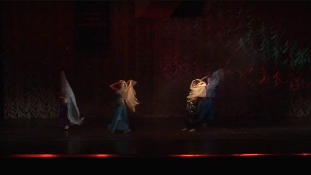 Концерт на конференции Корпорации "Развитие и Совершенствование", май 2011 - 1 отделение. смотреть онлайн