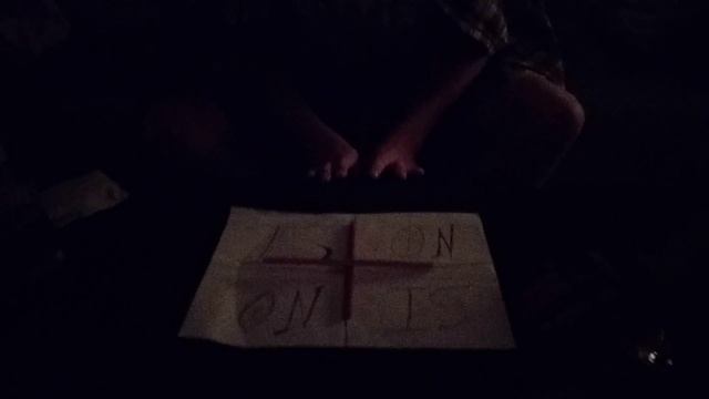 Вызов духа Чарли в Мытищах на Хеллоуин смотреть онлайн