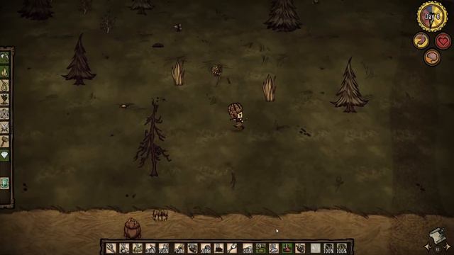 Don't Starve Together [beta] ~2~ DrojaPlay [RUS] смотреть онлайн