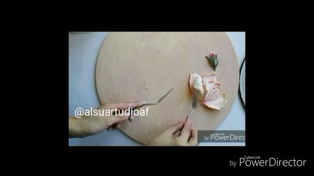 СКУЛЬПТУРНАЯ ЖИВОПИСЬ ?