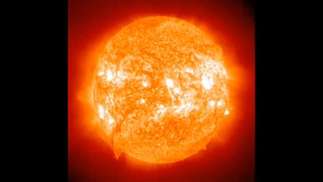 неТипичный Космос [inCredible space] смотреть онлайн