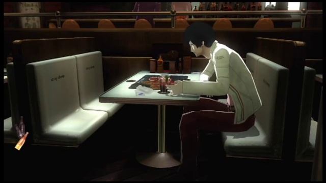 Let's Play: Catherine - Part 2: The Stray Sheep (No Commentary) смотреть онлайн