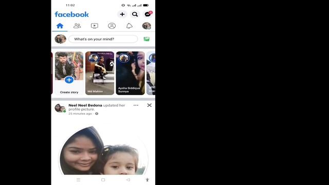 Как приватить мою учетную запись Facebook на мобильном телефоне || facebook private account make смотреть онлайн