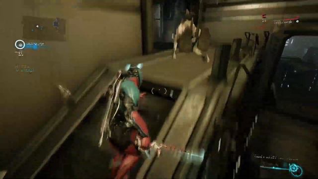 Warframe: The Glast Gambit Walkthrough Gameplay Part 2 - Match 1 - 3 смотреть онлайн