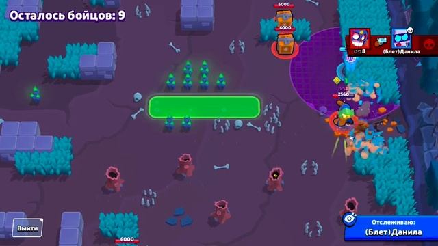 КОНЕЦ СЕЗОНА BRAWl STARS!!!ЧТО ИМЕННО СЕЙЧАС НАДО!!!??ЭТО НЕВОЗМОЖЕНО!РАЗБИЛ ТЕЛЕФОН ИЗ-ЗА БРАВЛА! смотреть онлайн