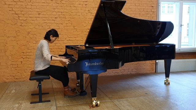 F.Chopin. Etude op.10 Nr.8 смотреть онлайн