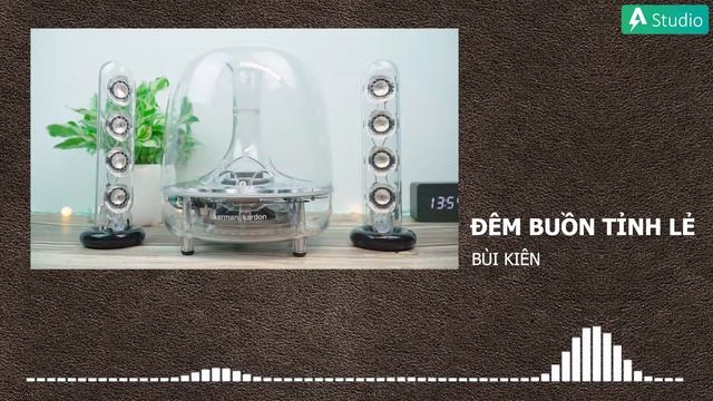 Loa Harman Kardon Soundsticks Wireless "chất" quên lối về смотреть онлайн