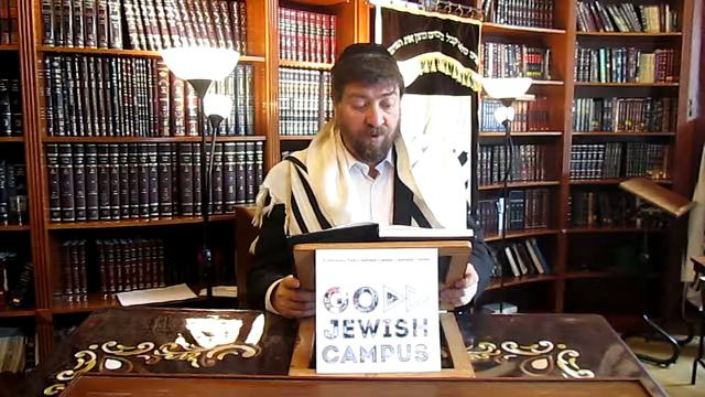 Игры в Шаббат. Виды мукце. р Моше Эстрин. смотреть онлайн