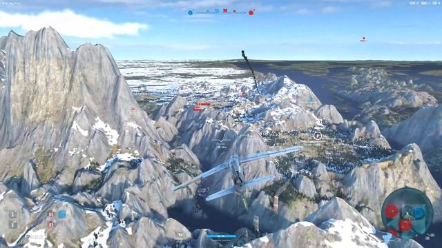 World of Warplanes смотреть онлайн