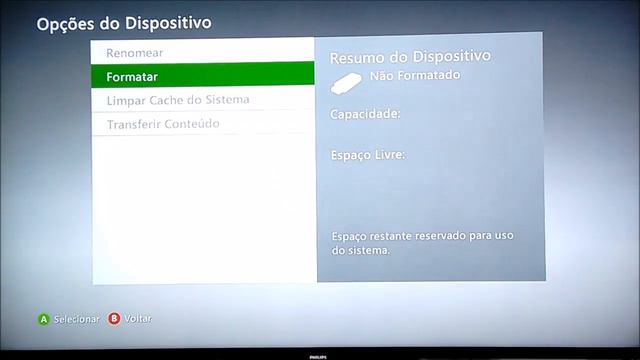Como atualizar seus Jogos e uso de Pendrives Xbox 360 смотреть онлайн