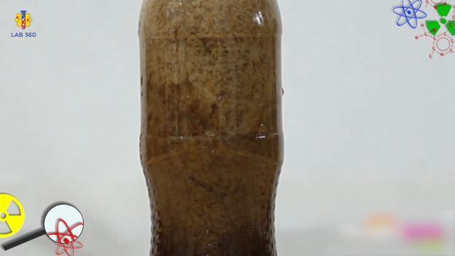 Wrapper Worm Experiment | Science Experiments You Can Do At Home | Lab 360 смотреть онлайн