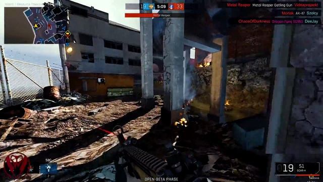 Ironsight | PC Gameplay | 1080p HD | Max Settings смотреть онлайн