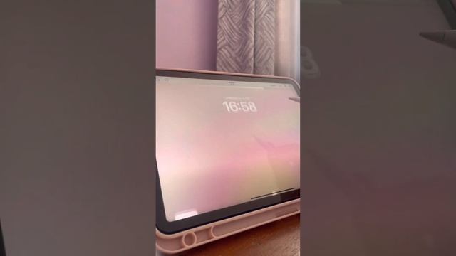 ОРГАНИЗАЦИЯ iPAD AIR 5 || Эстетичное оформление✨? приложения, виджеты смотреть онлайн