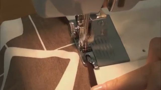 Лапка для подрубки